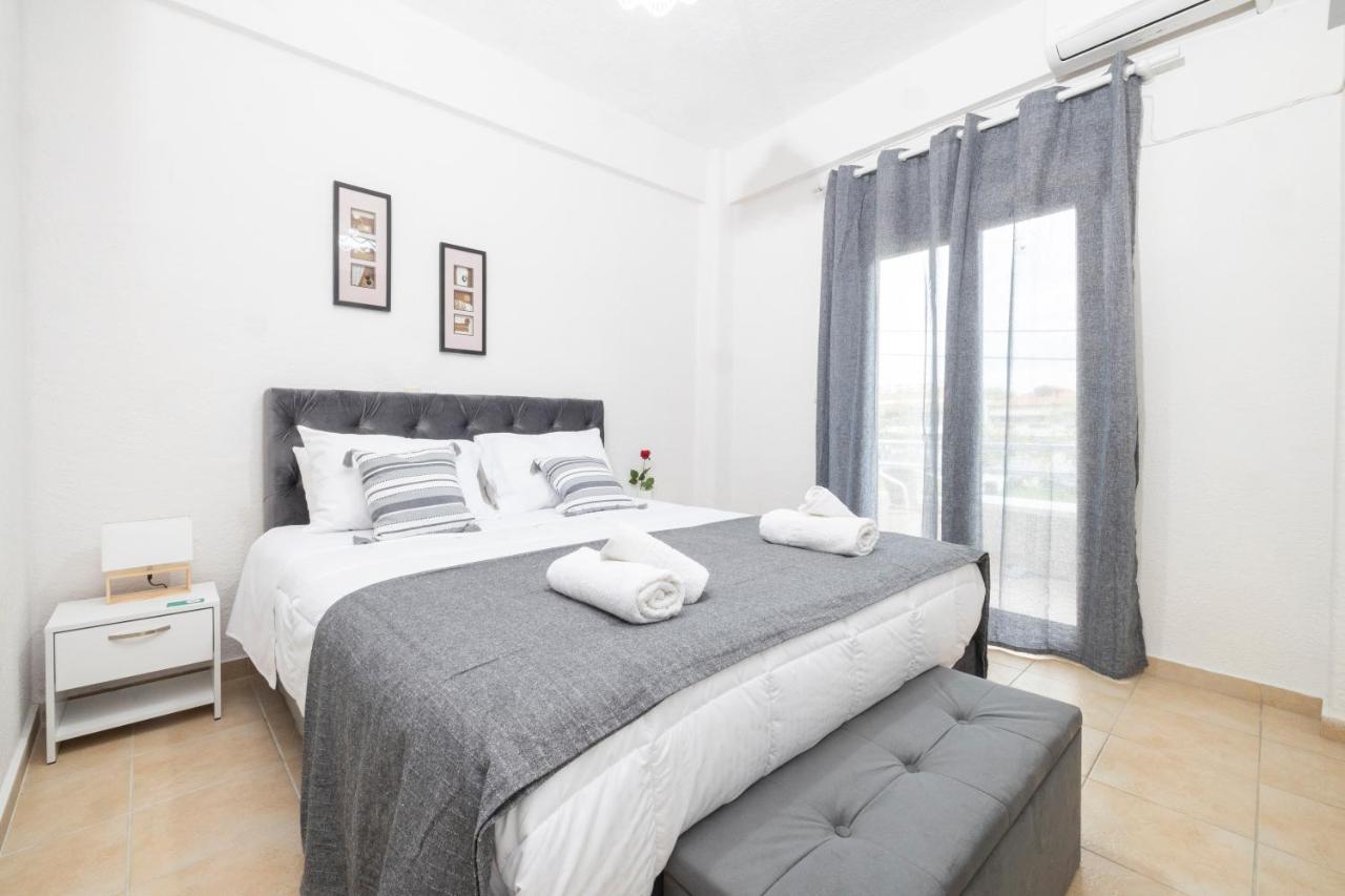 Alexandra Studios Kallithea  Eksteriør billede
